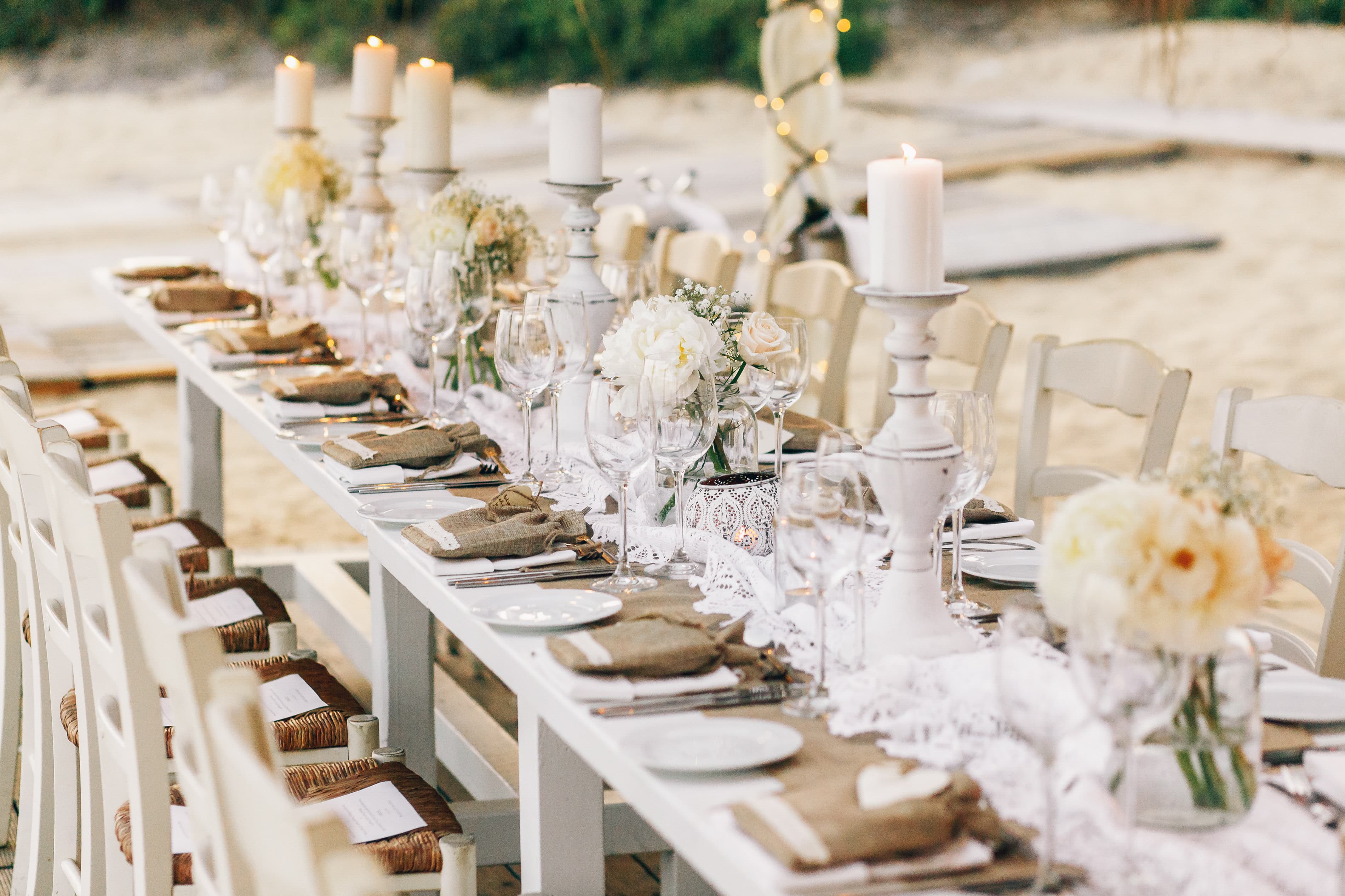Bodas Íntimas